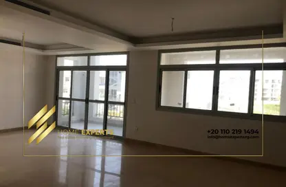 شقة - 3 غرف نوم - 3 حمامات للايجار في كايرو فيستيفال سيتى - المستثمرين الشمالية - مدينة القاهرة الجديدة - القاهرة