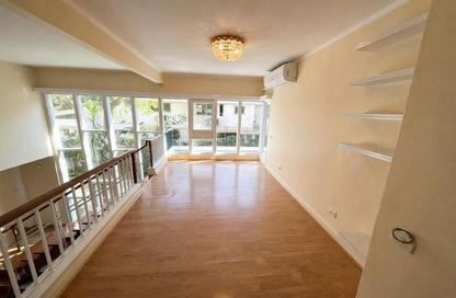 Villa - 4 Bedrooms - 5 Bathrooms for rent in Sarayat Al Maadi - Hay El Maadi - Cairo