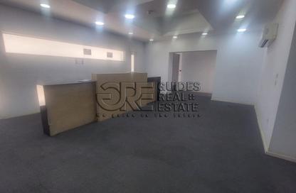 Office Space - Studio - 5 Bathrooms for rent in Brazil St. - Zamalek - Cairo