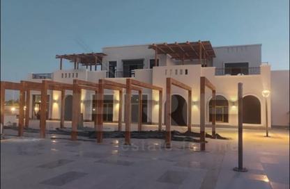 Shop - Studio - 1 Bathroom for sale in Hacienda Bay - Sidi Abdel Rahman - North Coast