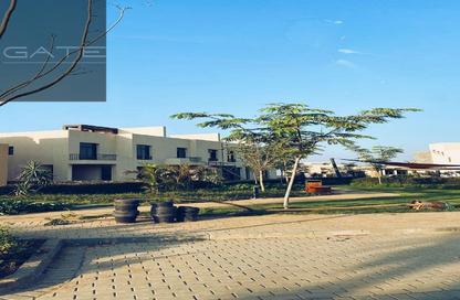 Apartment - 2 Bedrooms - 2 Bathrooms for sale in O West - 6 October Compounds - 6 October City - Giza Apartment - 2 Bedrooms - 2 Bathrooms for sale in O West - 6 October Compounds - 6 October City - Giza