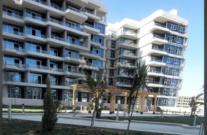 Apartment - 3 Bedrooms - 2 Bathrooms for sale in Atika - New Capital Compounds - New Capital City - Cairo