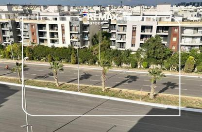 Apartment - 3 Bedrooms - 3 Bathrooms for sale in 6th District - Sheikh Zayed City - Giza