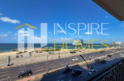 شقة - 6 - 4 للبيع في سبورتنج - حي شرق - الاسكندرية