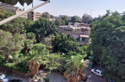 شقة - 3 غرف نوم - 2 حمامات للايجار في المعادي الجديدة - حي المعادي - القاهرة