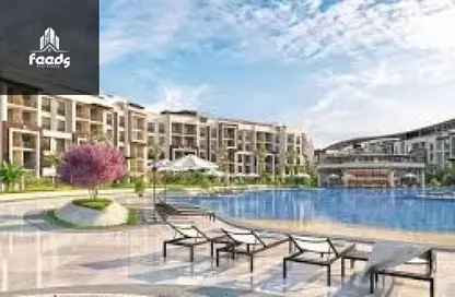 دوبلكس - 2 غرف نوم - 2 حمامات للبيع في نيوم بيراميدز - طريق مصر اسكندرية الصحراوي - مدينة 6 أكتوبر - الجيزة