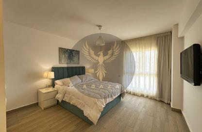 iVilla - 3 Bedrooms - 3 Bathrooms for rent in Mountain View iCity - 5th Settlement Compounds - The 5th Settlement - New Cairo City - Cairo