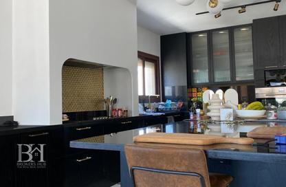 Apartment - 3 - 4 for sale in Pyramids Heights - Cairo Alexandria Desert Road - 6 October City - Giza