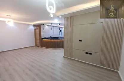 Apartment - 2 Bedrooms - 2 Bathrooms for sale in Privado - Madinaty - Cairo