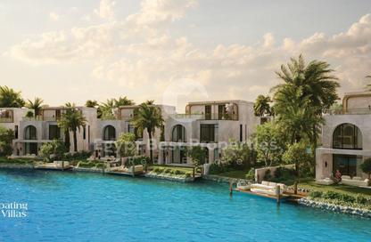 Penthouse - 3 Bedrooms - 3 Bathrooms for sale in Hacienda Heneish - Qesm Marsa Matrouh - North Coast Penthouse - 3 Bedrooms - 3 Bathrooms for sale in Hacienda Heneish - Qesm Marsa Matrouh - North Coast