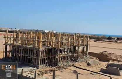 شقة - 3 غرف نوم - 1 حمام للبيع في وان سيفين ريزيدينس - منتجعات الغردقة - الغردقة - محافظة البحر الاحمر