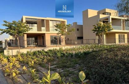 Villa - 4 Bedrooms - 4 Bathrooms for sale in Sodic East - 6th District - New Heliopolis - Cairo
