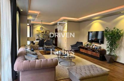 Duplex - 3 - 5 for sale in Westown - Sheikh Zayed Compounds - Sheikh Zayed City - Giza