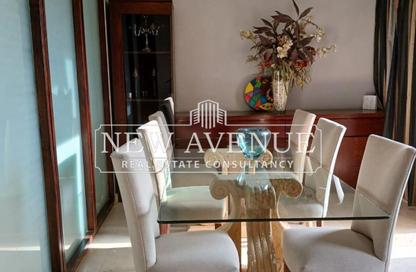 Penthouse - 3 Bedrooms - 3 Bathrooms for sale in Palm Hills Village Gate - South Investors Area - New Cairo City - Cairo