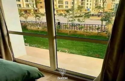 شقة - 3 غرف نوم - 3 حمامات للبيع في S1 - سراي - كمبوندات مدينة المستقبل - مدينة المستقبل - القاهرة
