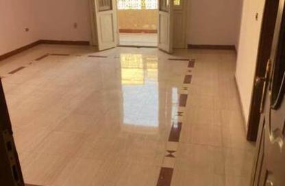 Apartment - 4 - 3 for rent in El Nakheel - 5th Settlement Compounds - The 5th Settlement - New Cairo City - Cairo