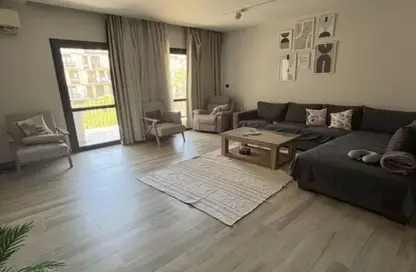 Apartment - 3 Bedrooms - 3 Bathrooms for rent in Westown - Sheikh Zayed Compounds - Sheikh Zayed City - Giza