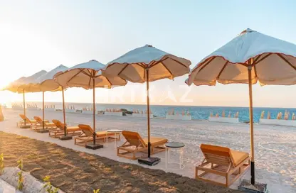 شاليه - 2 غرف نوم - 3 حمامات للبيع في سيلڤر ساندس - قسم مرسي مطروح - الساحل الشمالي