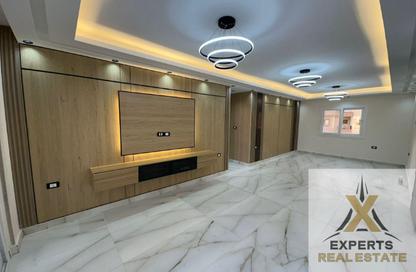 Apartment - 3 Bedrooms - 1 Bathroom for sale in Madinaty - Cairo