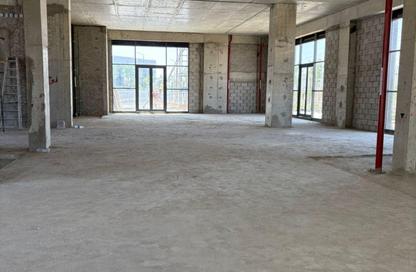 Office Space - 7+ Bedrooms - 6 Bathrooms for rent in District 5 - 5th Settlement Compounds - The 5th Settlement - New Cairo City - Cairo