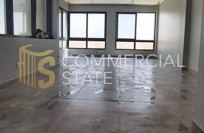 Office Space - Studio - 1 for rent in District 5 - 5th Settlement Compounds - The 5th Settlement - New Cairo City - Cairo Office Space - Studio - 1 for rent in District 5 - 5th Settlement Compounds - The 5th Settlement - New Cairo City - Cairo
