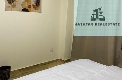 Apartment - 3 Bedrooms - 2 Bathrooms for rent in Janna 2 - Sheikh Zayed Compounds - Sheikh Zayed City - Giza