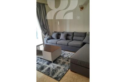 Apartment - 3 Bedrooms - 2 Bathrooms for rent in Galleria Moon Valley - South Investors Area - New Cairo City - Cairo