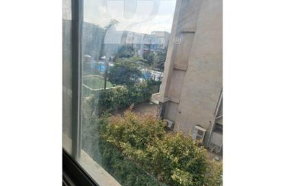 Apartment - 3 Bedrooms - 2 Bathrooms for rent in Galleria Moon Valley - South Investors Area - New Cairo City - Cairo