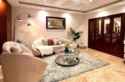 Apartment - 4 - 4 for sale in El Rehab Extension - Al Rehab - New Cairo City - Cairo Apartment - 4 - 4 for sale in El Rehab Extension - Al Rehab - New Cairo City - Cairo