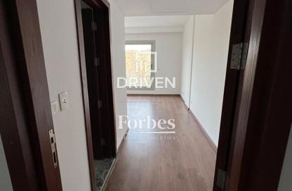 Townhouse - 3 Bedrooms - 4 Bathrooms for sale in Palm Parks   Palm Hills - South Dahshur Link - 6 October City - Giza