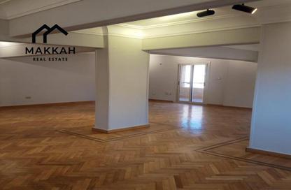 Office Space - Studio - 2 Bathrooms for rent in Salah Salem St. - Roxy - Heliopolis - Masr El Gedida - Cairo