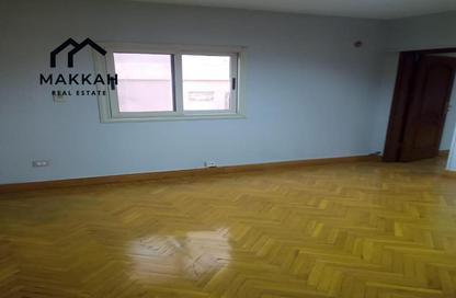 Office Space - Studio - 2 Bathrooms for rent in Salah Salem St. - Roxy - Heliopolis - Masr El Gedida - Cairo