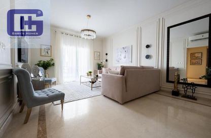 Apartment - 2 - 2 for rent in Mivida - 5th Settlement Compounds - The 5th Settlement - New Cairo City - Cairo
