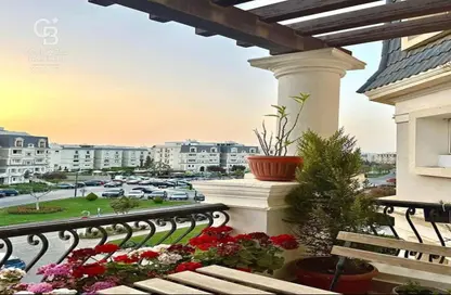 أي فيلا - 4 غرف نوم - 3 حمامات للبيع في ماونتن فيو 1.1 - كمبوندات التجمع الخامس - التجمع الخامس - مدينة القاهرة الجديدة - القاهرة