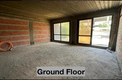 تاون هاوس - 3 غرف نوم - 3 حمامات للبيع في باتيو الزهراء - كمبوندات الشيخ زايد - الشيخ زايد - الجيزة