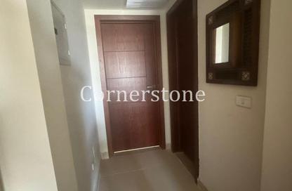 Chalet - 1 Bedroom - 1 Bathroom for sale in Azha - Al Ain Al Sokhna - Suez