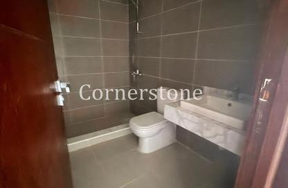 Chalet - 1 Bedroom - 1 Bathroom for sale in Azha - Al Ain Al Sokhna - Suez