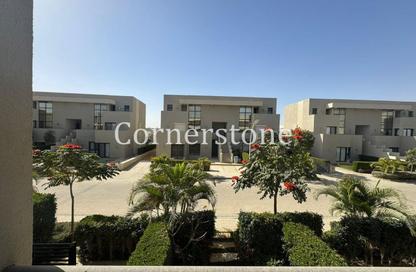 Chalet - 1 Bedroom - 1 Bathroom for sale in Azha - Al Ain Al Sokhna - Suez