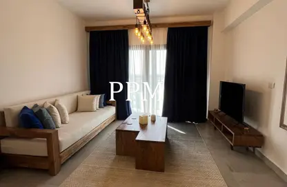 Apartment - 2 Bedrooms - 1 Bathroom for rent in Privado - Madinaty - Cairo