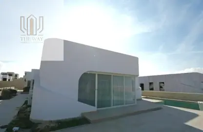فيلا - 6 غرف نوم - 7 حمامات للبيع في مسايا - سيدي عبد الرحمن - الساحل الشمالي
