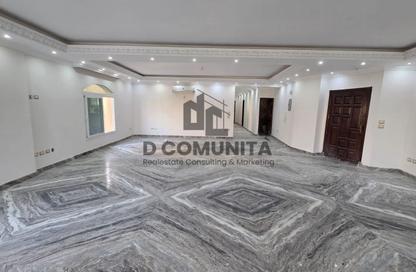 Apartment - 3 Bedrooms - 3 Bathrooms for rent in Suleiman Al Halabi St. - El Banafseg 11 - El Banafseg - New Cairo City - Cairo