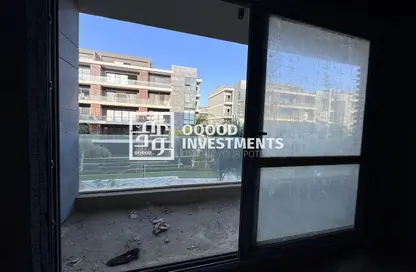 Apartment - 3 Bedrooms - 3 Bathrooms for sale in El Patio Oro - 5th Settlement Compounds - The 5th Settlement - New Cairo City - Cairo