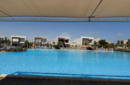 Villa - 6 Bedrooms - 7 Bathrooms for sale in Hacienda Bay - Sidi Abdel Rahman - North Coast