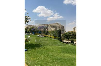Apartment - 3 Bedrooms - 3 Bathrooms for sale in Mountain View iCity - 5th Settlement Compounds - The 5th Settlement - New Cairo City - Cairo