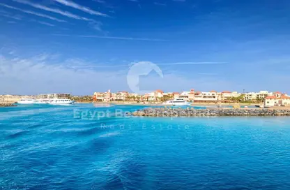 Chalet - 1 Bedroom - 1 Bathroom for sale in Mesca - Soma Bay - Safaga - Hurghada - Red Sea