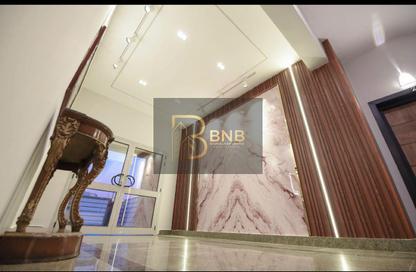 Villa - 7+ Bedrooms - 7+ Bathrooms for rent in West Golf - El Katameya Compounds - El Katameya - New Cairo City - Cairo