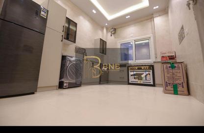 Villa - 7+ Bedrooms - 7+ Bathrooms for rent in West Golf - El Katameya Compounds - El Katameya - New Cairo City - Cairo