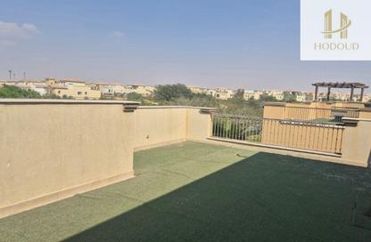 Villa - 4 Bedrooms - 5 Bathrooms for sale in Mivida - 5th Settlement Compounds - The 5th Settlement - New Cairo City - Cairo Villa - 4 Bedrooms - 5 Bathrooms for sale in Mivida - 5th Settlement Compounds - The 5th Settlement - New Cairo City - Cairo