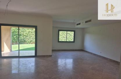 Villa - 4 Bedrooms - 5 Bathrooms for sale in Mivida - 5th Settlement Compounds - The 5th Settlement - New Cairo City - Cairo