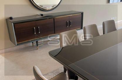 Apartment - 3 Bedrooms - 3 Bathrooms for rent in Villette - 5th Settlement Compounds - The 5th Settlement - New Cairo City - Cairo